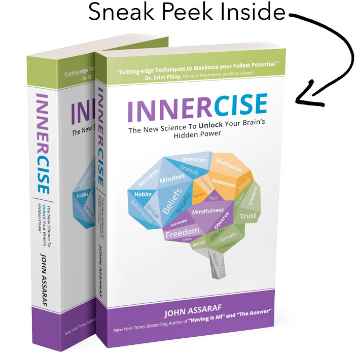 Innercise Book