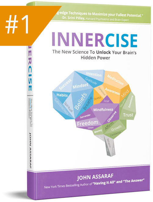 Innercise Book