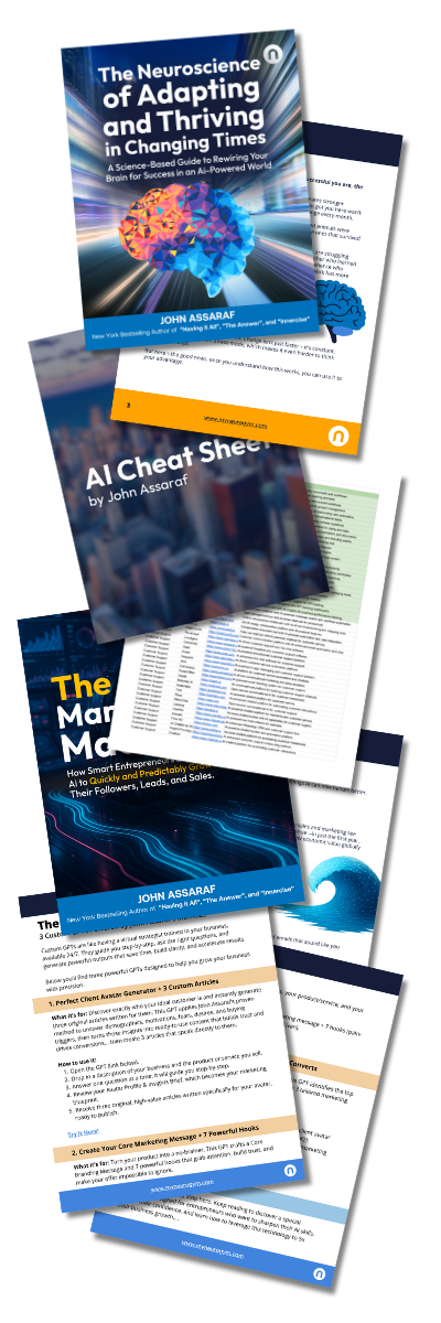 AI Acceleration bundle preview pages