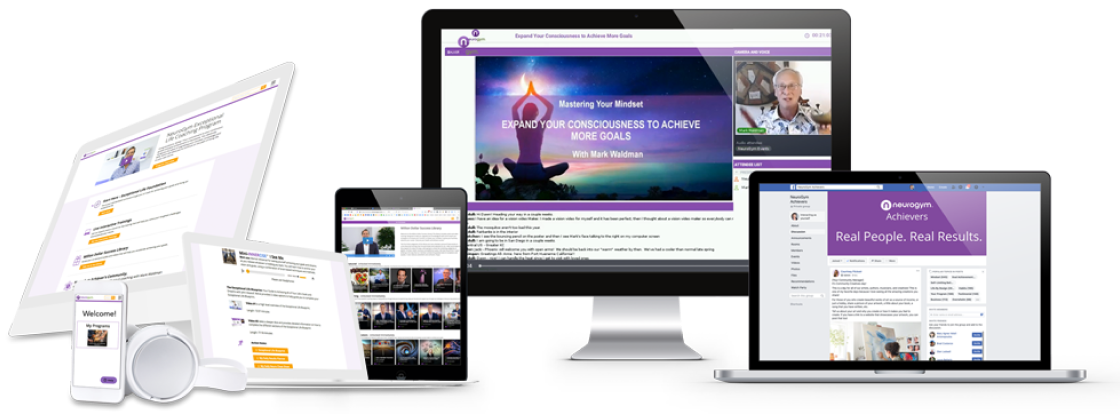 The Exceptional Life Coaching Program Will Help You Achieve Your Biggest  Goals And Dreams Faster And Easier Than Ever Before